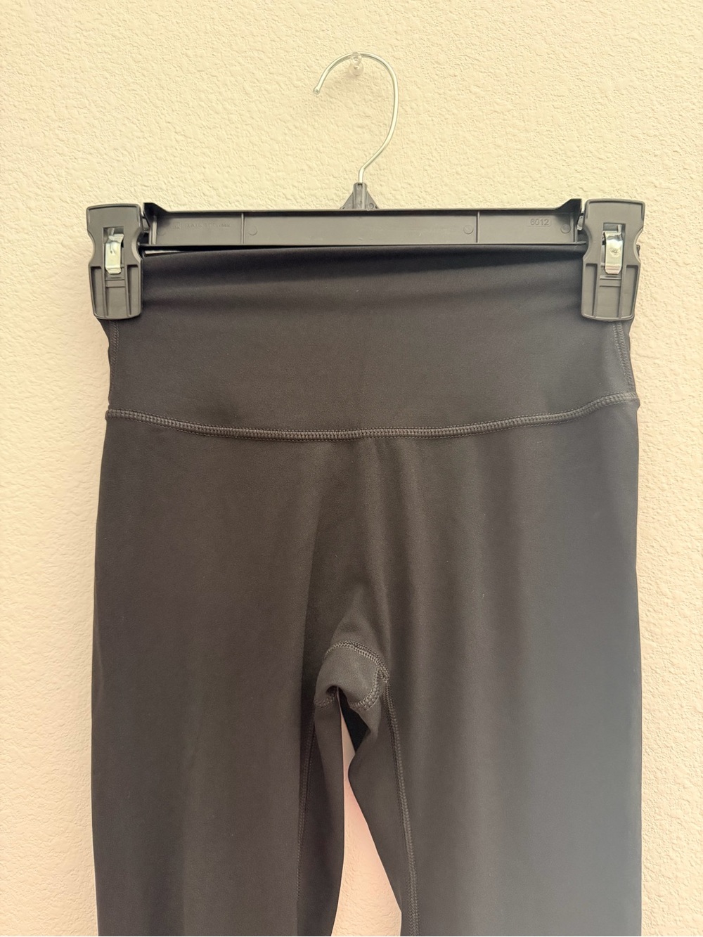 PARAGON Black High-Rise Active Leggings - Picture 3 of 5
